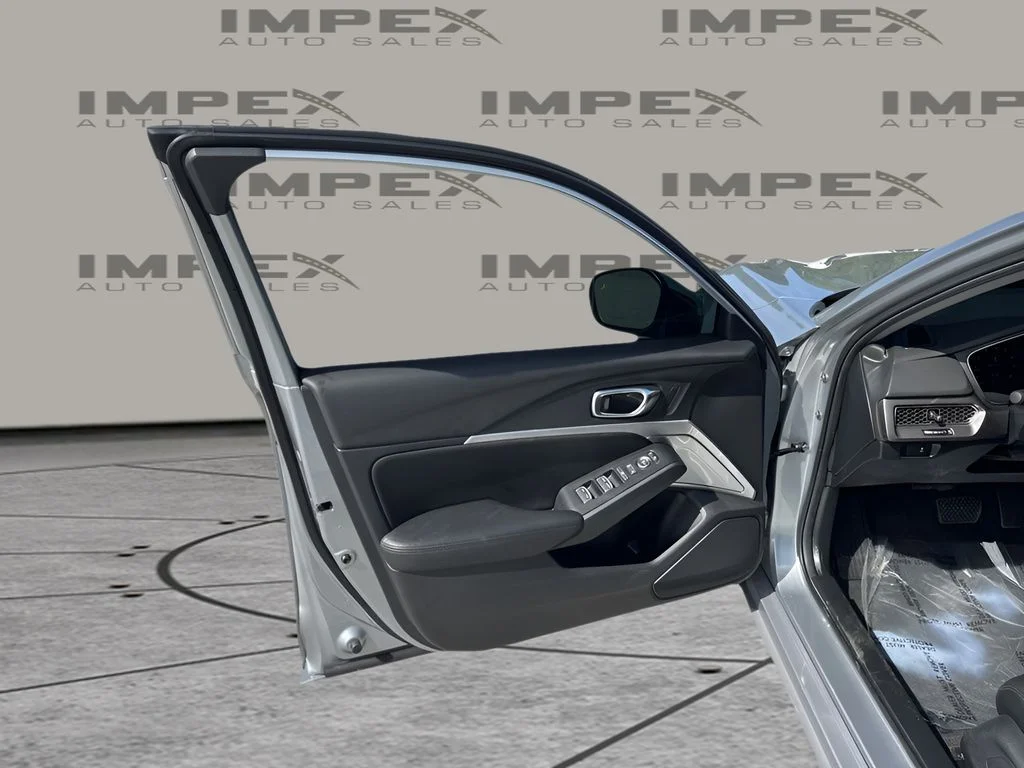 Used 2024 Silver Acura Base image 24