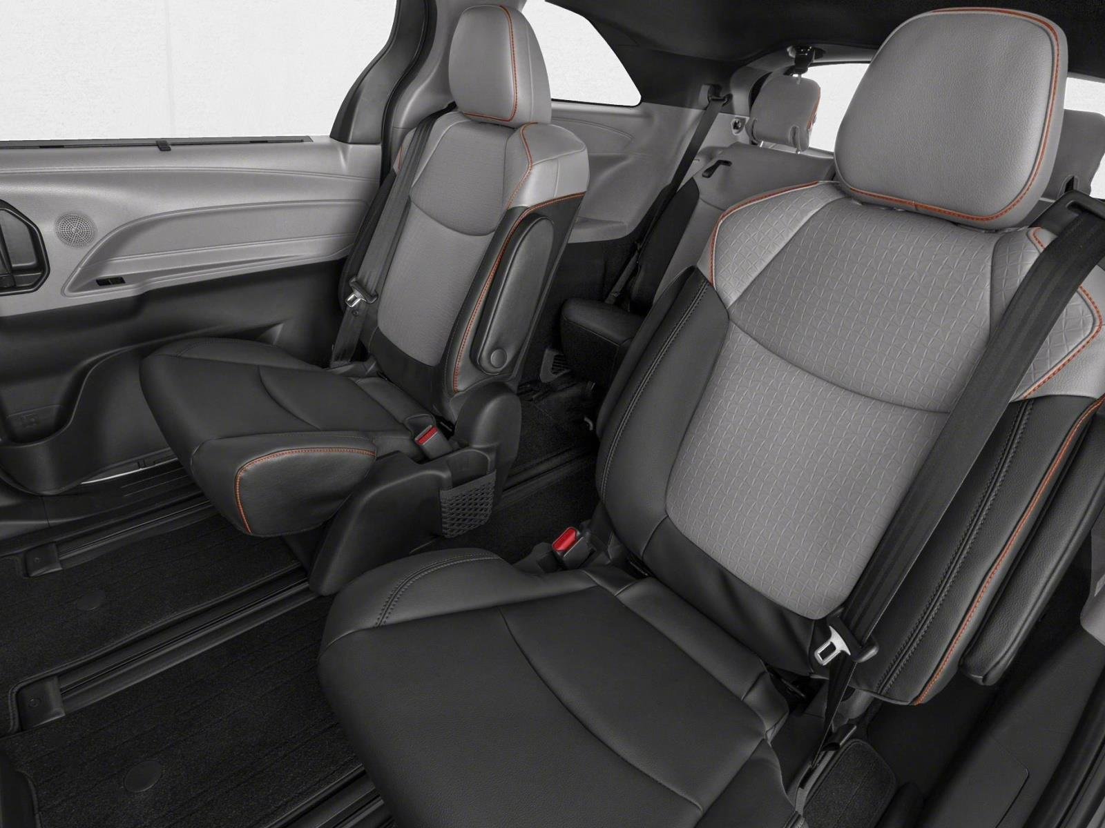 New 2026 Cement Toyota XSE image 9