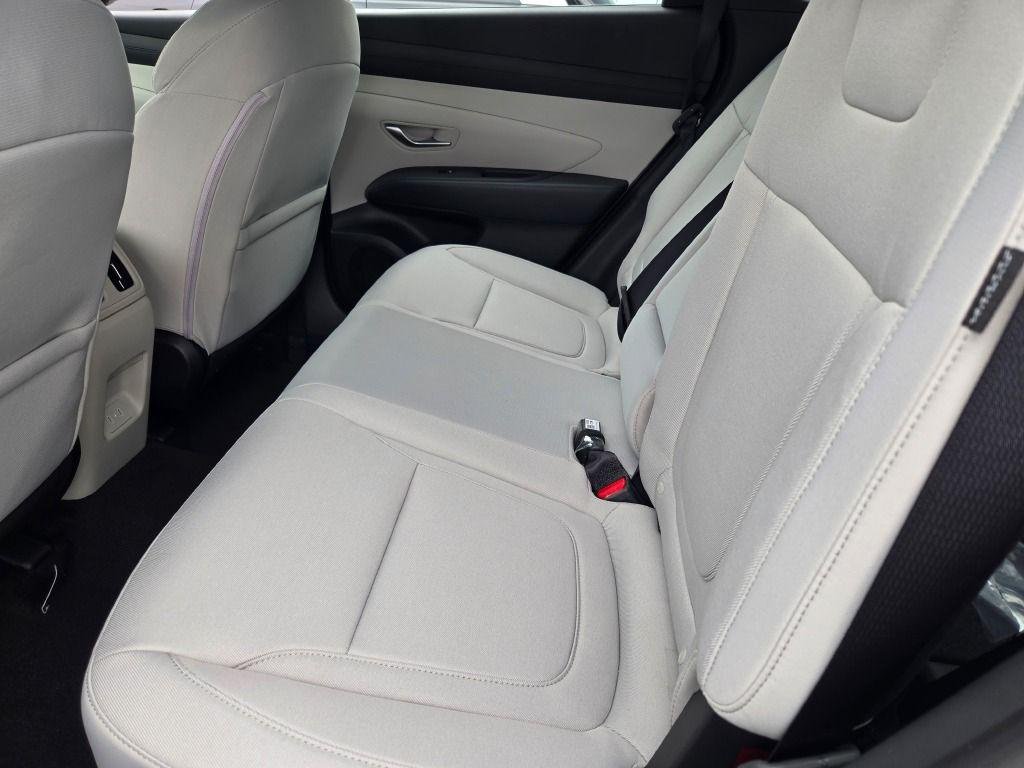 New 2026 White Pearl Hyundai Blue image 15