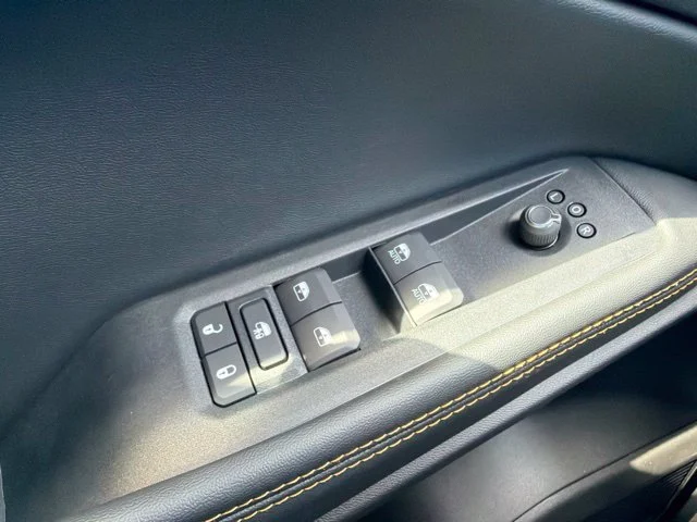 New 2026 Silver Jeep  image 23