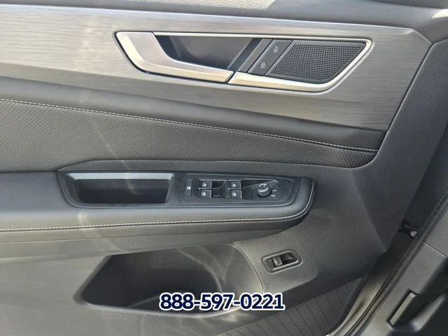 2026 Volkswagen Atlas Cross Sport SE w/Tech - Photo 21