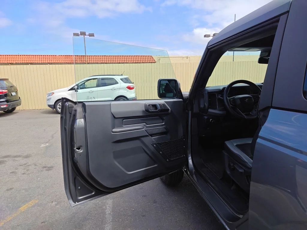 Used 2024 Gray Ford Big Bend image 6