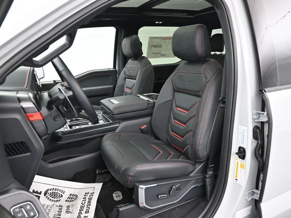 New 2026 Avalanche Ford Raptor image 10