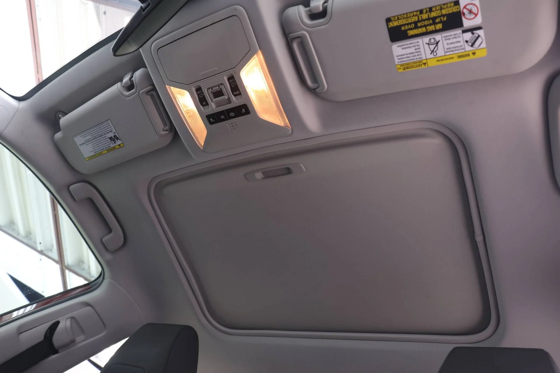 Used 2019 Ruby Flare Pearl Toyota XLE image 16