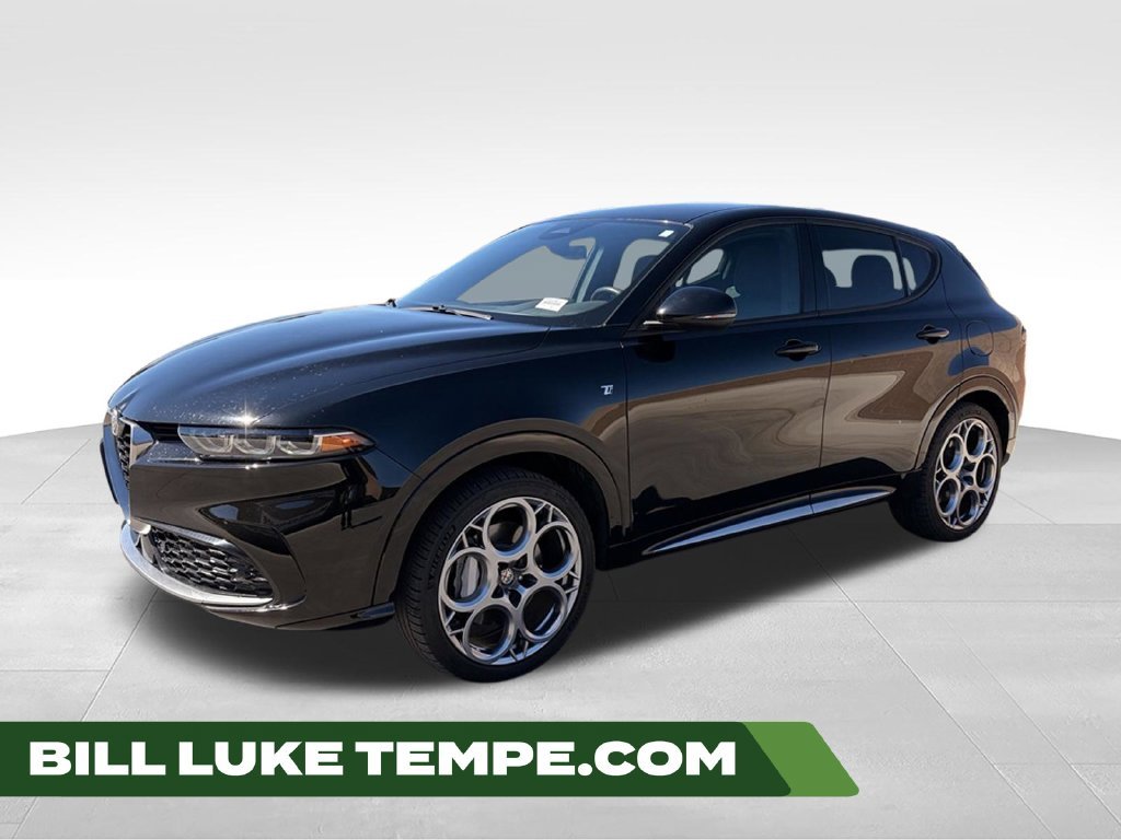 2024 Alfa Romeo Tonale