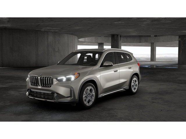 2026 BMW X1