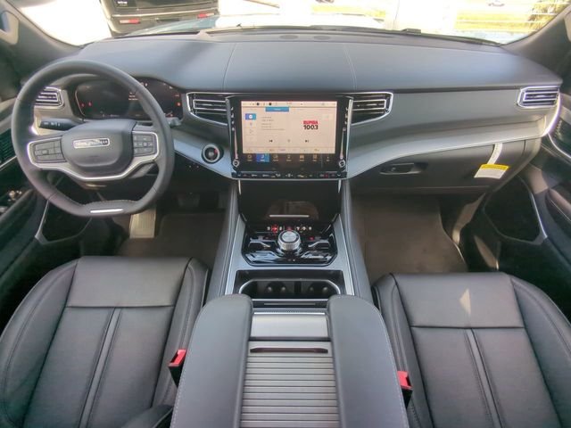New 2026 Steel Blue Exterior Paint Jeep Limited Reserve image 19