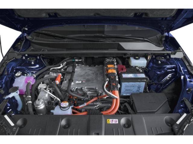 New 2026 Wind Chill Pearl Toyota XLE image 11