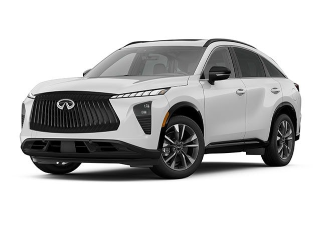 2027 INFINITI QX65