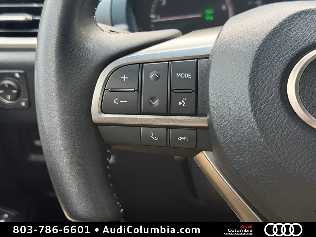 Used 2023 Black Lexus 460 image 29