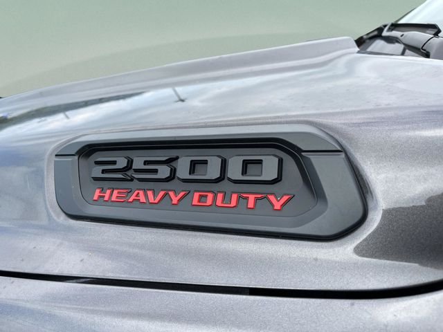 2026 RAM 2500 Tradesman - Photo 11