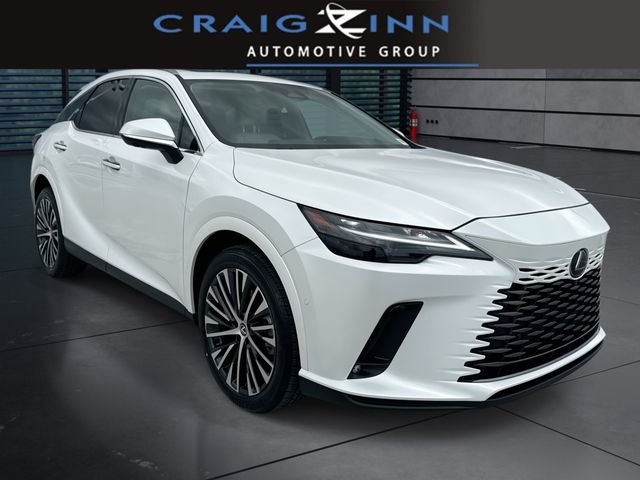 2024 Lexus RX 350 Premium Plus