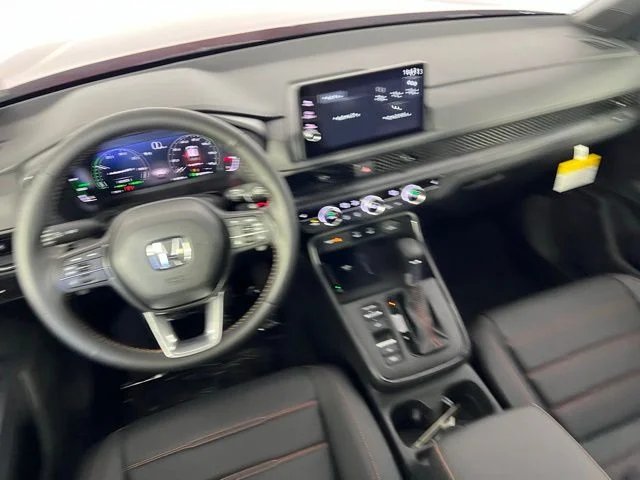 2026 Honda CR-V Sport-L - Photo 29