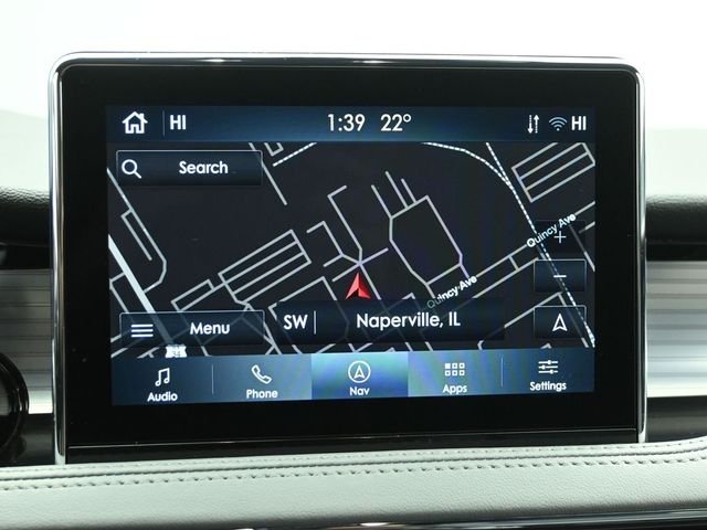 2022 LINCOLN CORSAIR - Image 13