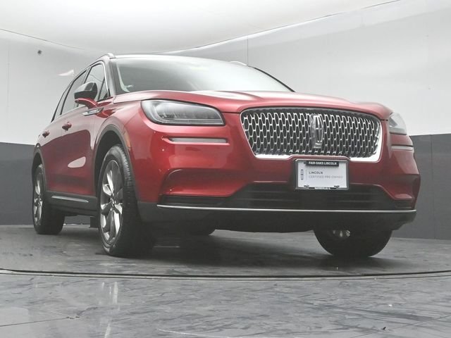 2020 LINCOLN CORSAIR - Image 38