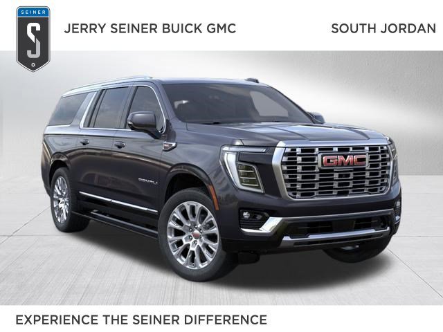 2026 GMC Yukon Denali AWD's photo
