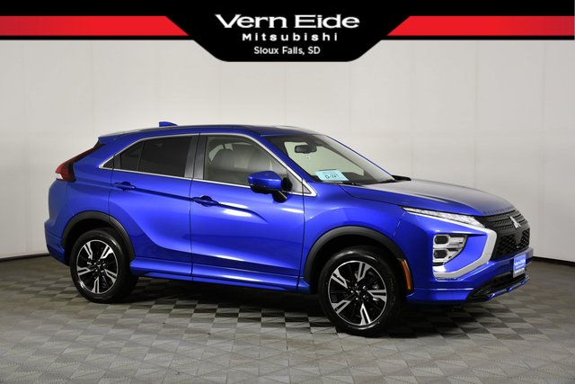 2026 Mitsubishi Eclipse Cross SEL