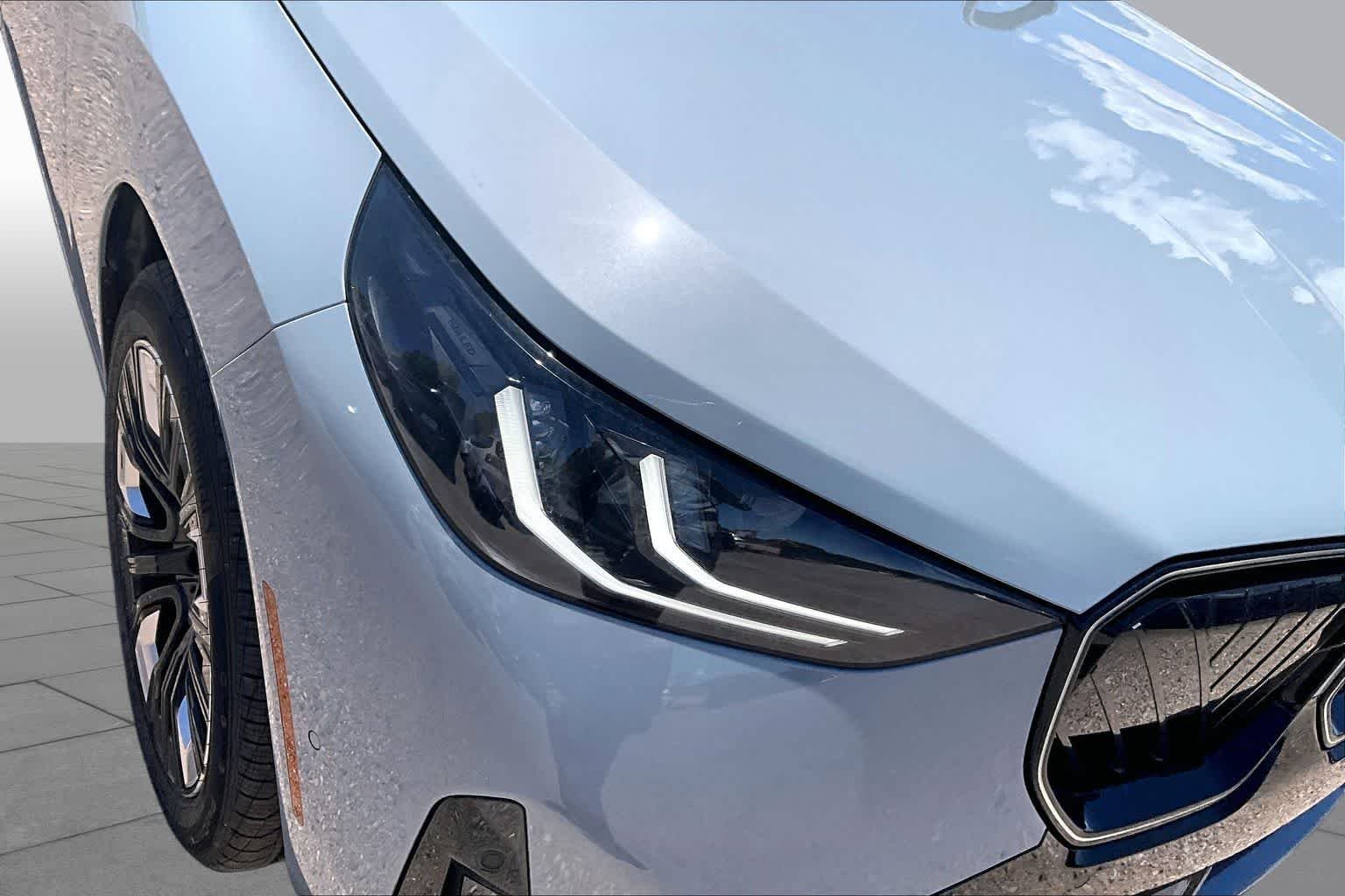 New 2026 Brooklyn Grey Metallic BMW 30 xDrive image 12