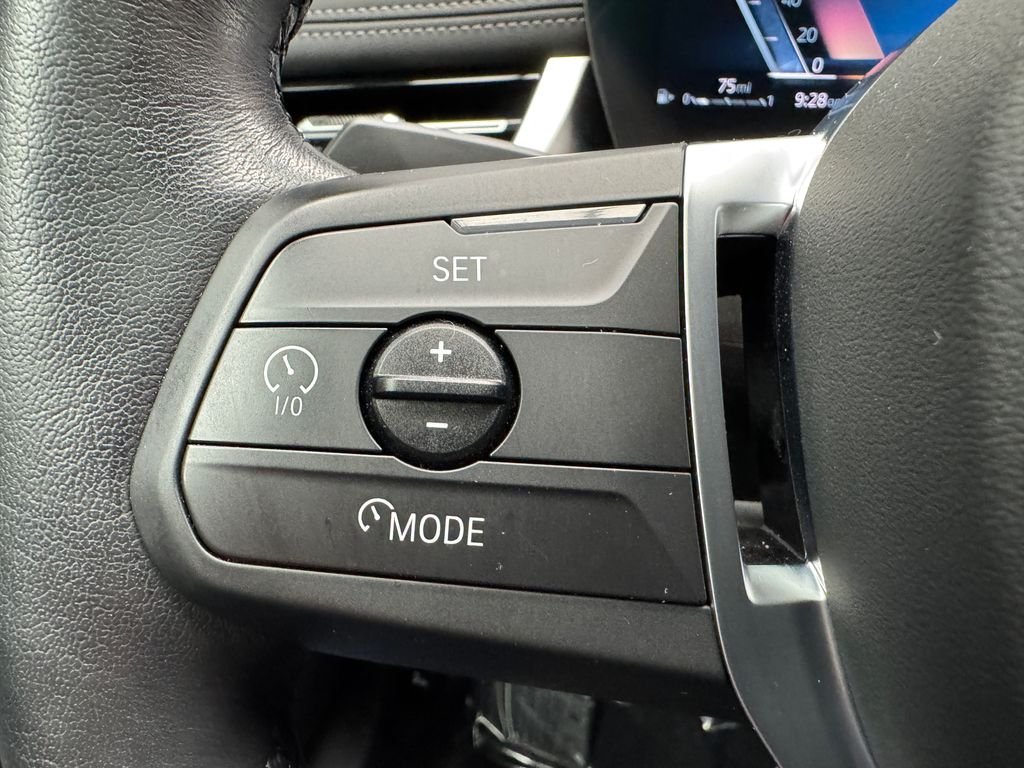 Certified Used 2025  BMW xDrive28i image 15