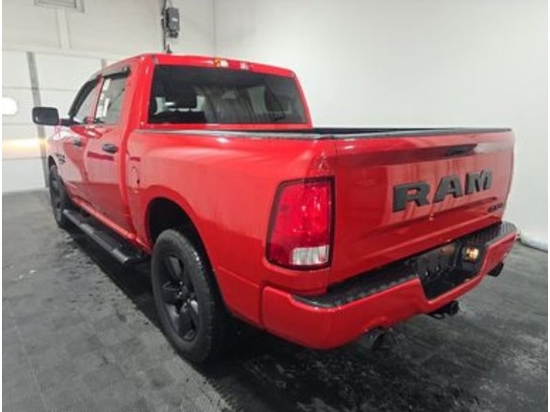 Used 2019 RED Ram Express image 5