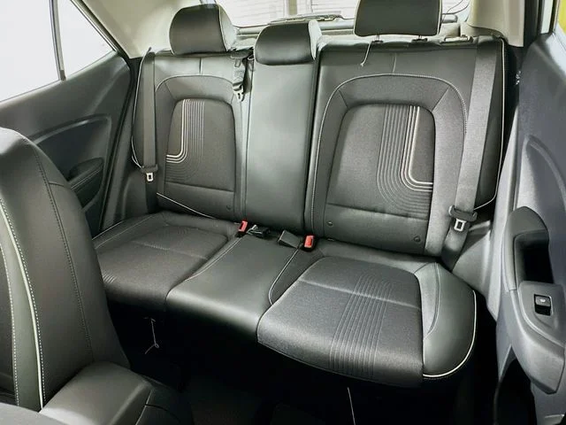 New 2026 White Hyundai SEL image 11