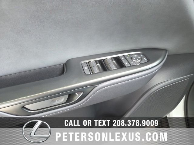 New 2026 Oxygen White Lexus  450e AWD image 21