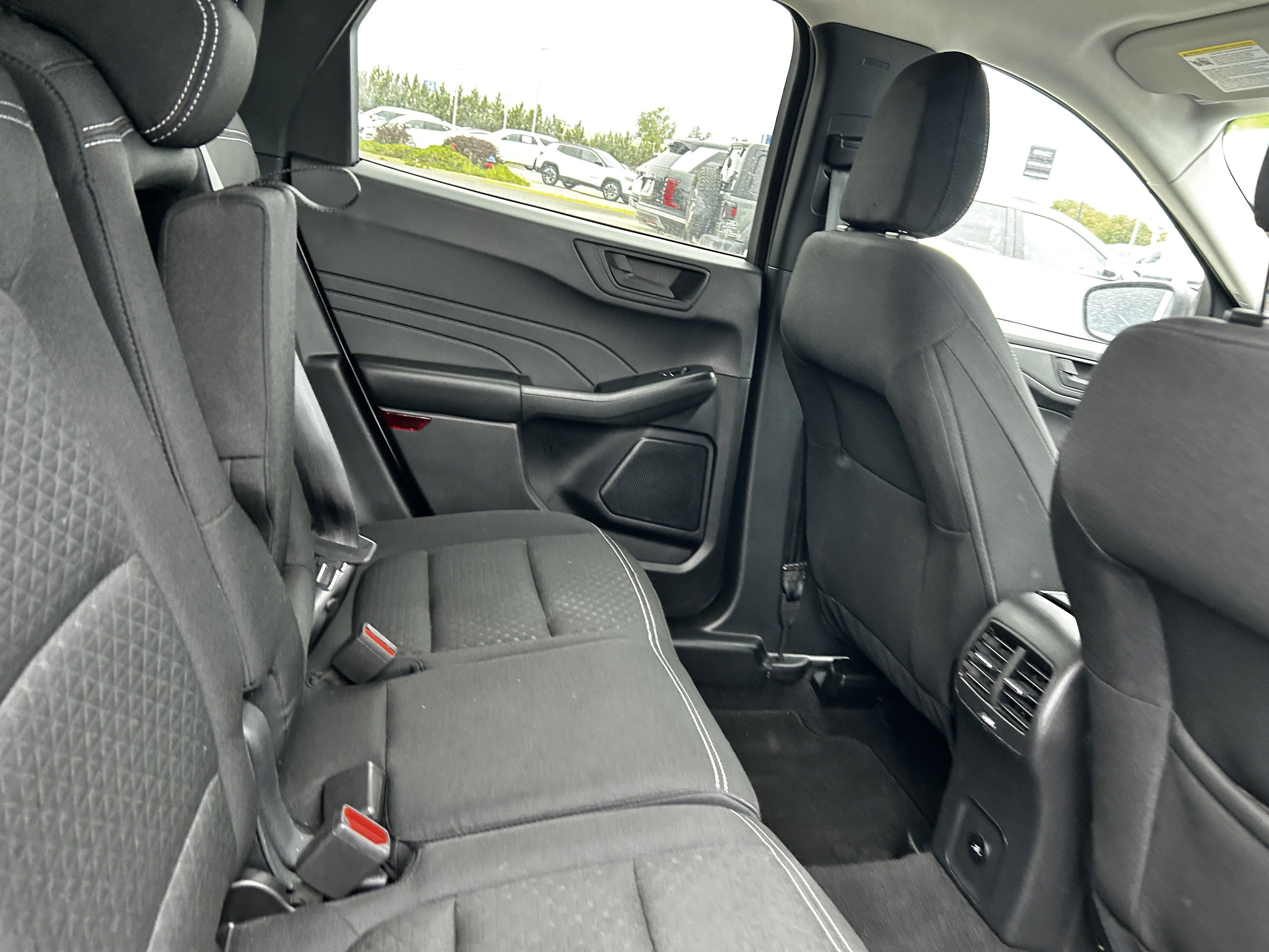 2025 Ford Escape Active - Photo 12
