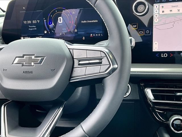 2027 Chevrolet Traverse LT - Photo 20