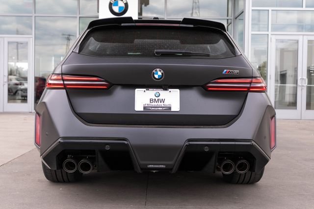 New 2027 Frozen Deep Grey BMW Base image 10