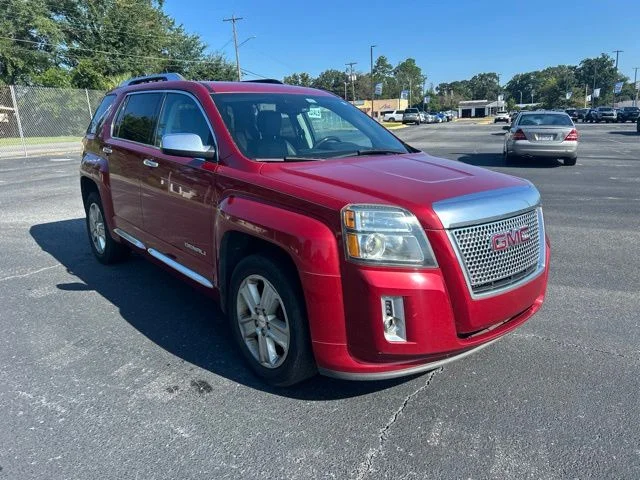 Used 2015  GMC Denali image 6