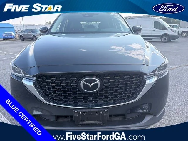 Used 2023 Black Mazda 2.5 S Select Package image 8