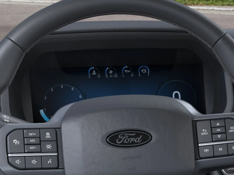 New 2026 Avalanche Ford XLT image 33