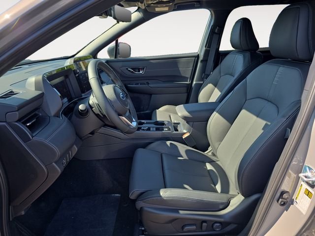 New 2026 RIVER ROCK PEARL Subaru Touring XT image 11