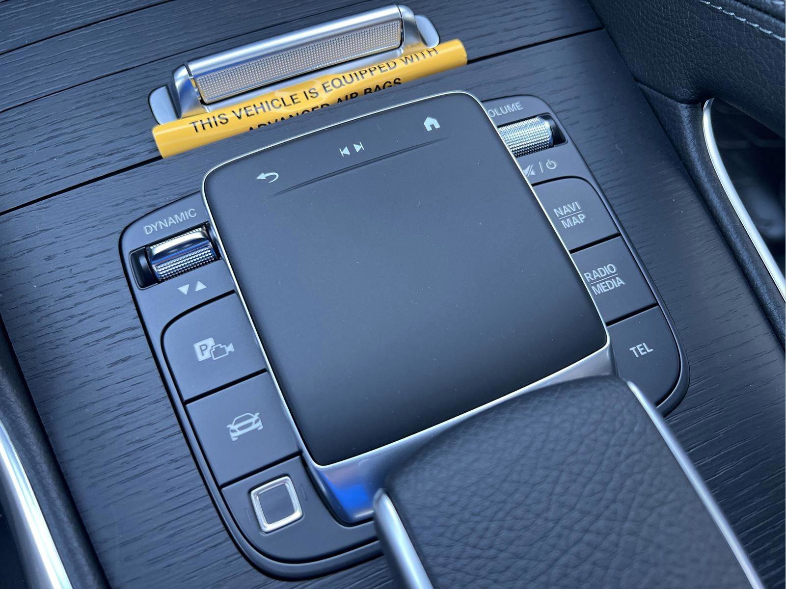 2025 Mercedes-Benz GLE GLE350 - Photo 43