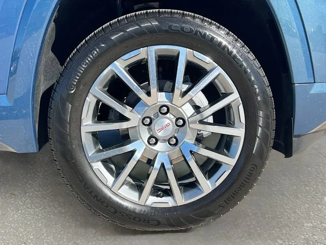 2026 GMC Terrain Denali - Photo 19