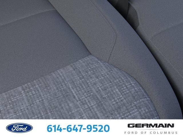 New 2026 Agate Black Metallic Ford XLT image 20