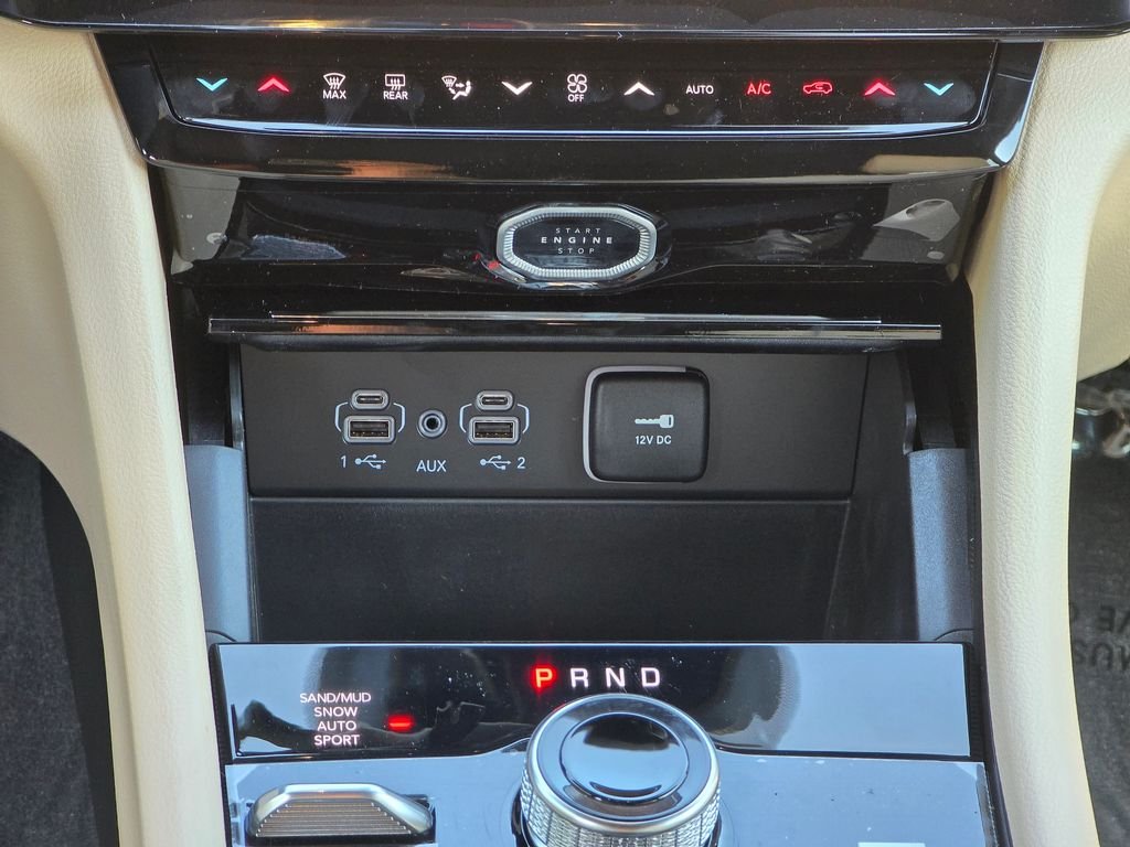 New 2026 Steel Blue Jeep Limited image 32