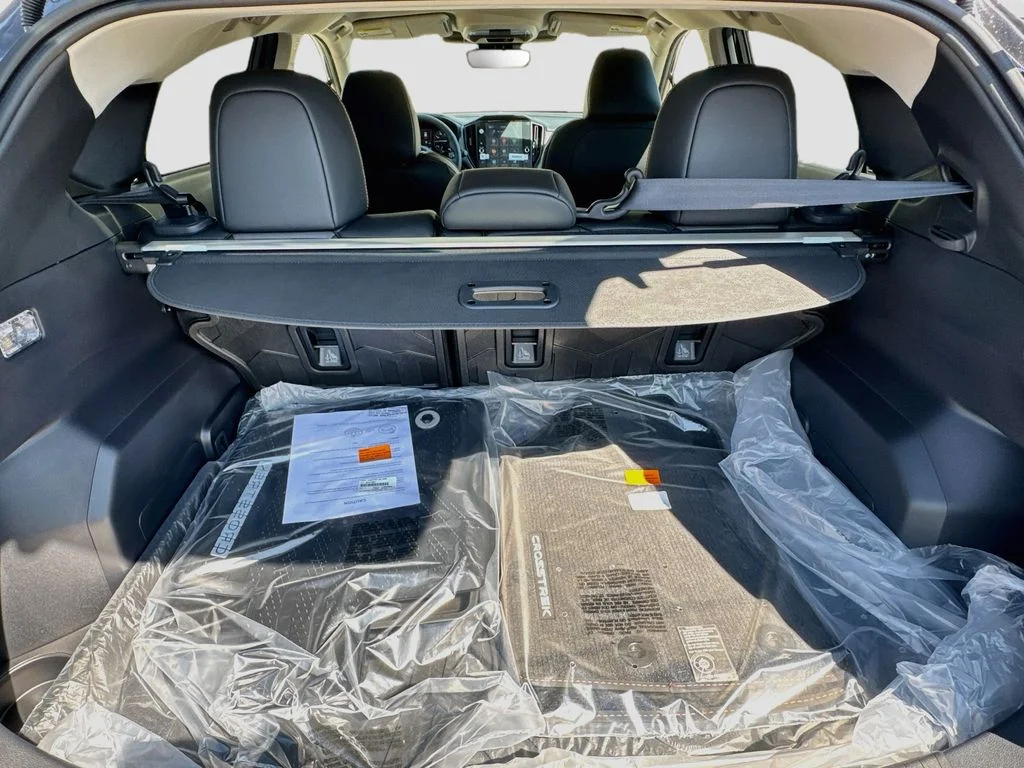 New 2026 Gray Subaru Limited image 30