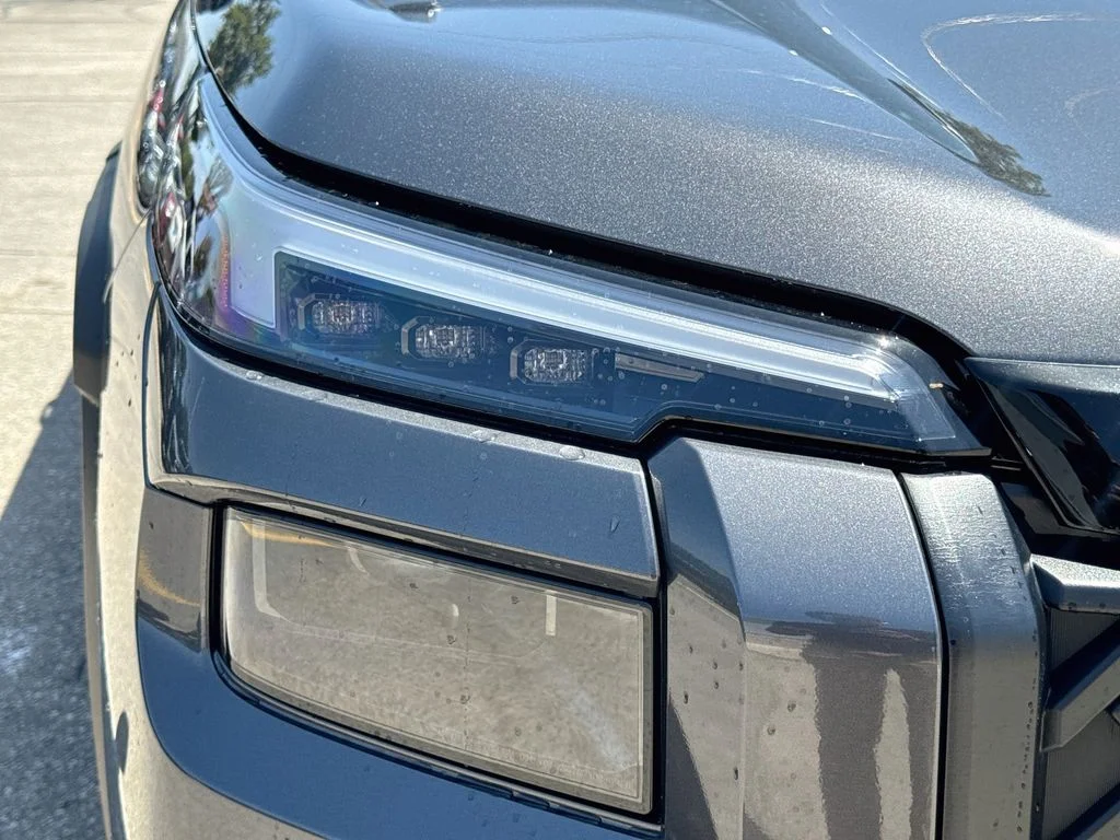New 2026 Gray Subaru Touring XT image 41