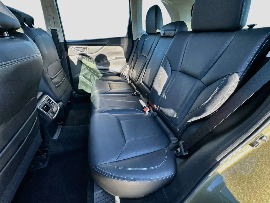 Certified Used 2023 Brown Subaru Limited image 33