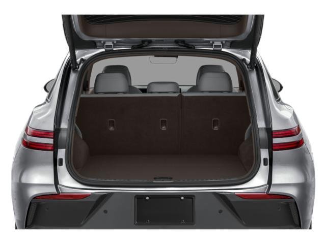 New 2026 ALTA WHITE Genesis 2.5T ADVANCED image 10