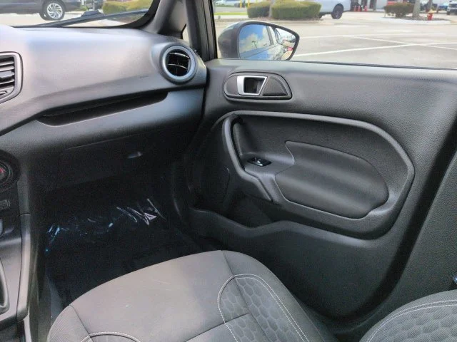 Certified Used 2017 Gray Ford ST image 17
