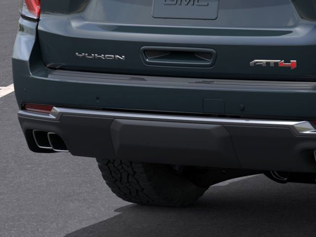 2026 GMC Yukon XL AT4 - Photo 14