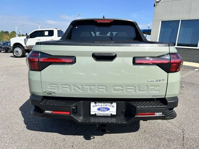 Used 2023 Sage Gray Hyundai SEL Premium image 33