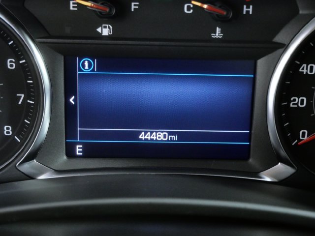 Certified Used 2024 White Chevrolet RS image 24