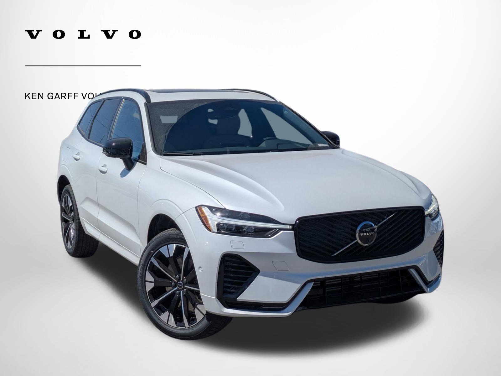 2026 Volvo XC60 T8 Plus Dark AWD's photo