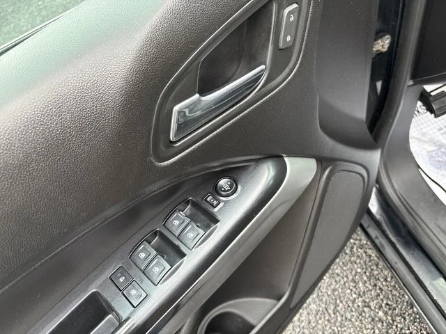Used 2018 Black Chevrolet LT image 17