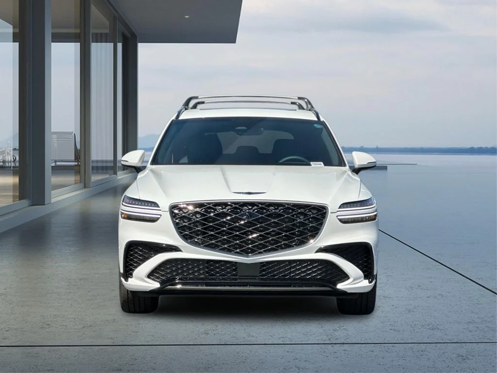 2026 GENESIS GV70 Sport Prestige - Photo 9