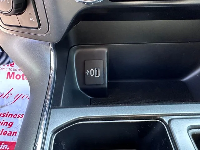 New 2026 Carbonized Gray Metallic Ford LIFTED image 19