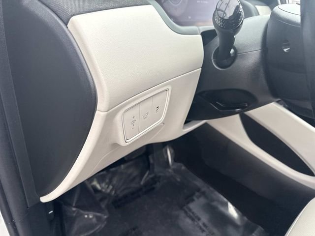 2024 Hyundai Tucson SEL - Photo 22